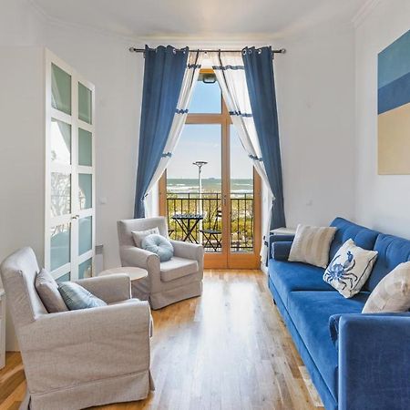 Apartamenty Sun&Snow Traugutta Plaża Sopot Bagian luar foto