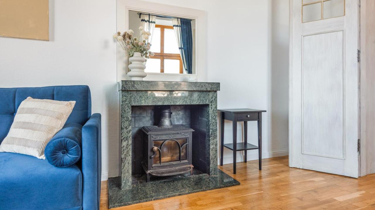 Apartamenty Sun&Snow Traugutta Plaża Sopot Bagian luar foto