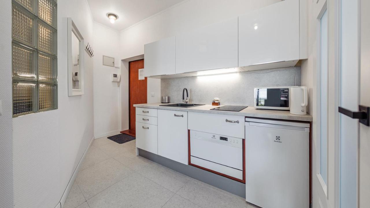 Apartamenty Sun&Snow Traugutta Plaża Sopot Bagian luar foto