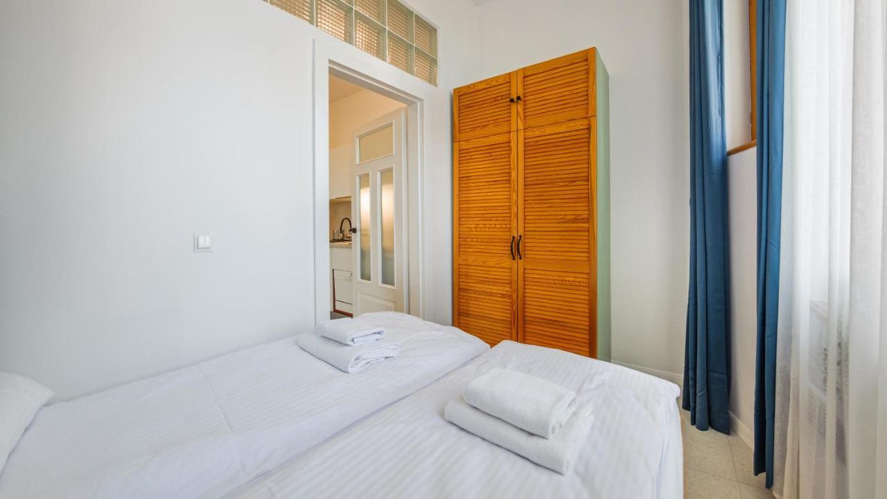 Apartamenty Sun&Snow Traugutta Plaża Sopot Bagian luar foto
