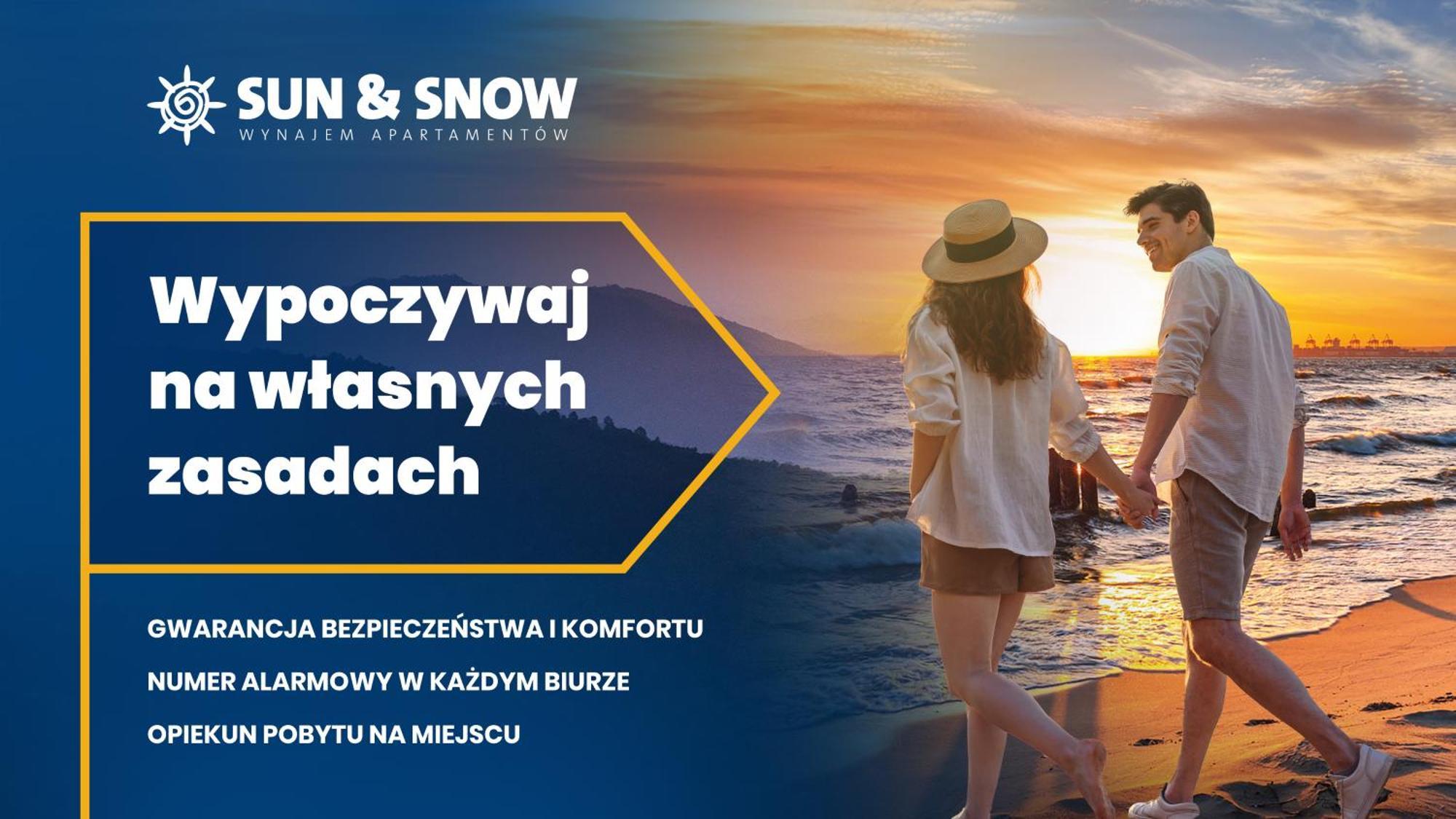 Apartamenty Sun&Snow Traugutta Plaża Sopot Bagian luar foto